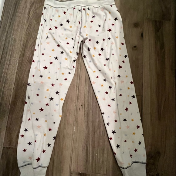 Woman’s Extra Small Star PJ pants - Picture 2 of 2